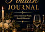do journal design prayer journal design format kdp christian book formatting